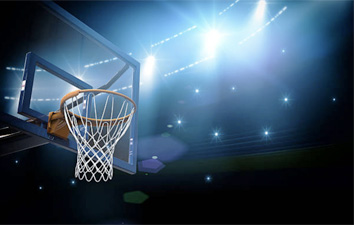 Basketball Goal