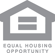 Equal Housing Opportunity