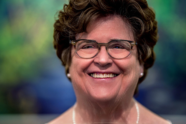 Mary Beck