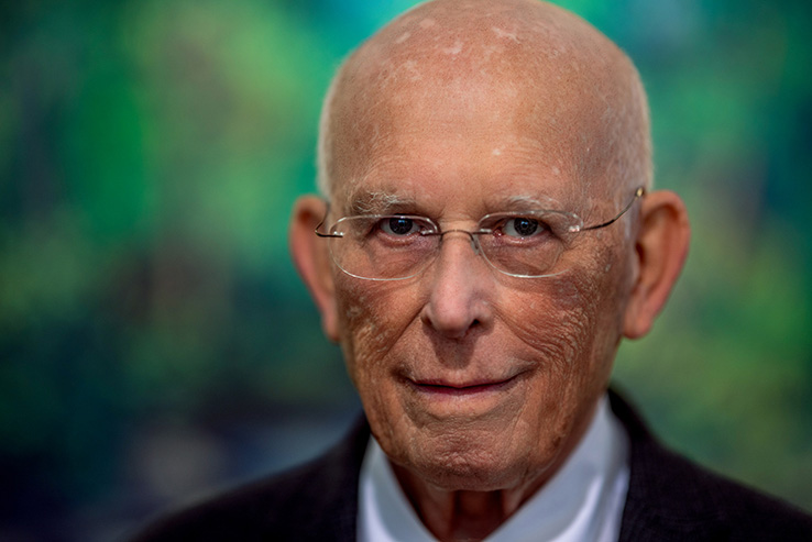Herbert Cooper, MD