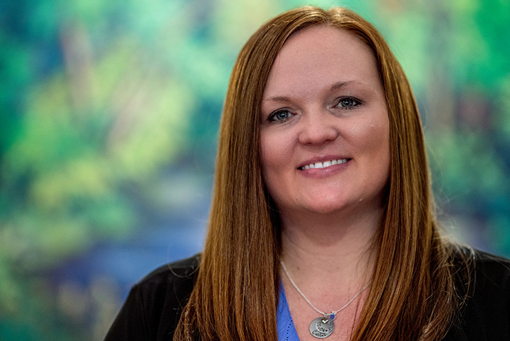 Brandy Watson, RN, BSN