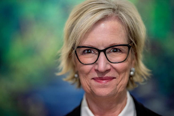 Lise Williams, SHRM-SCP, SPHR