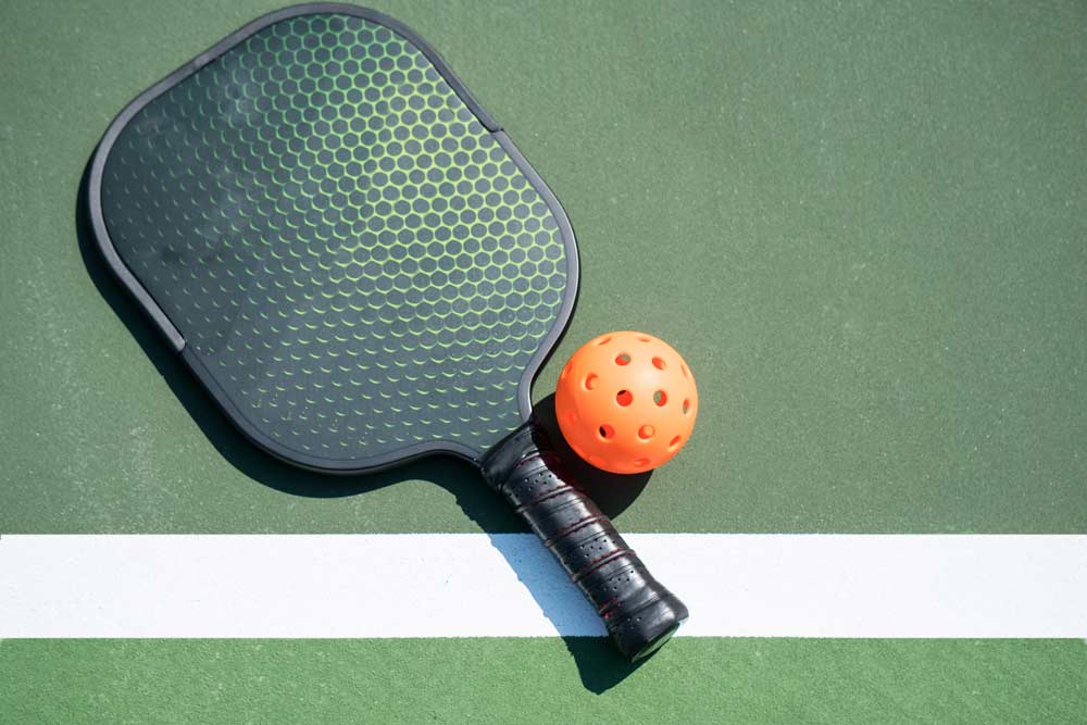 What is Pickleball?